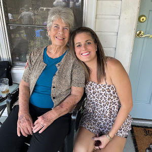 Meet your Posher, Janell